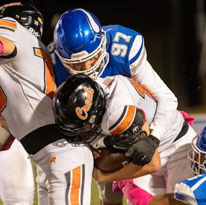 Meet your Posher, Ian